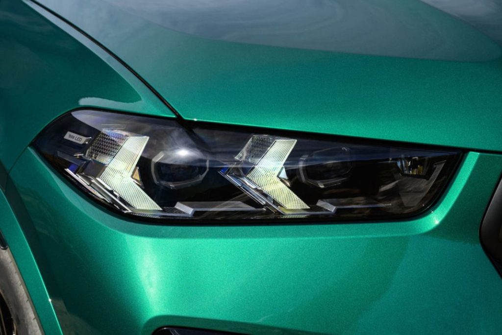 BMW X5 M 9 Motor16