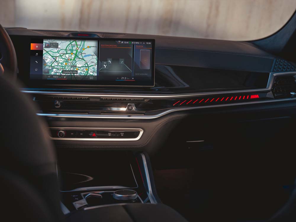 Nuevos BMW X5 y BMW X6. Sin palabras 2 Motor16 BMW X5 Y X6.