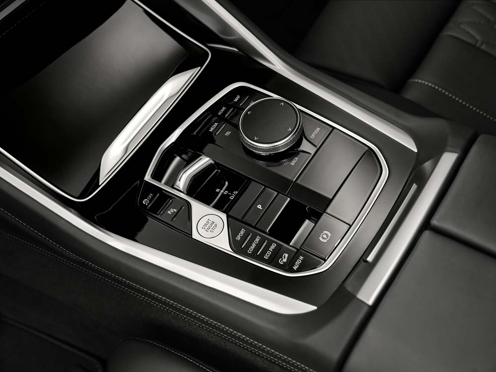 Nuevos BMW X5 y BMW X6. Sin palabras 38 Motor16 BMW X6 6 Motor16