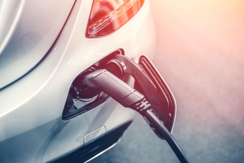 Sin ayudas no hay paraíso… de coches eléctricos 2 Motor16 COCHES ELECTRICOS 1 Motor16