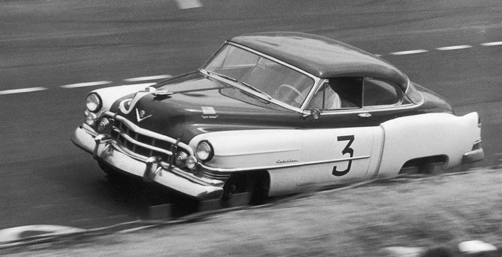 Cadillac regresa a las 24 Horas de Le Mans con tres coches 3 Motor16 Cadillac