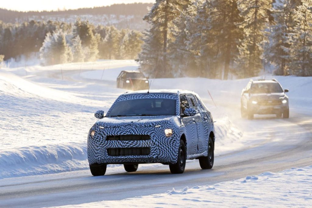 Citroen C3 Aircross 1 Motor16