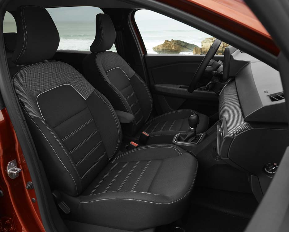Dacia Jogger Hybrid. Probamos el híbrido de 7 plazas más barato del mercado 47 Motor16 Dacia Jogger HYBRID 64 Motor16