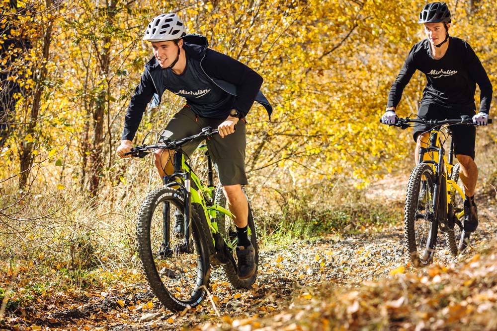La bicicleta eléctrica, el vehículo eléctrico más vendido en España 2 Motor16 Bicicletas eléctricas.