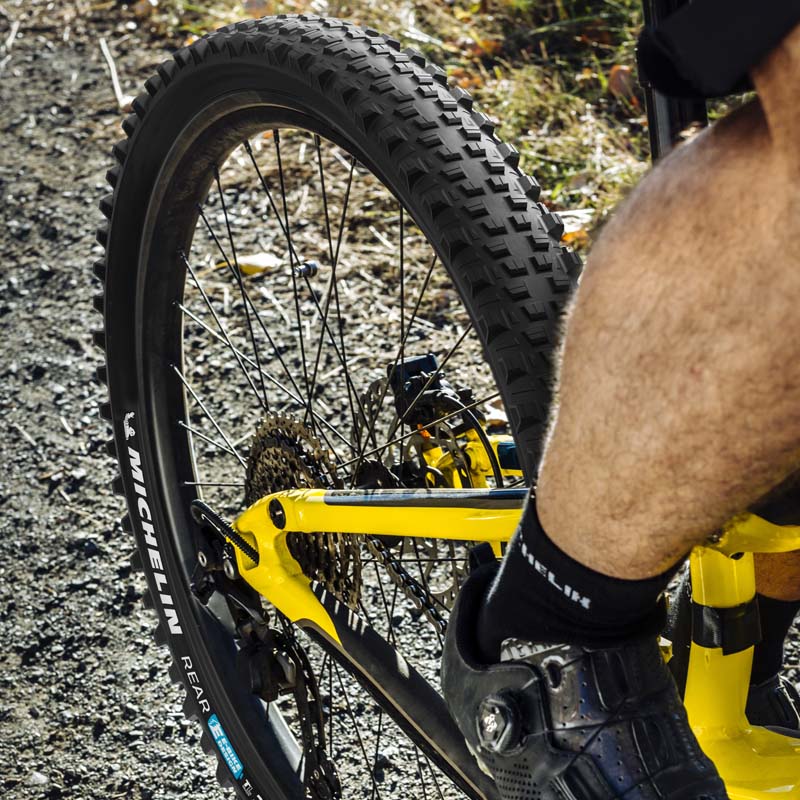 La bicicleta eléctrica, el vehículo eléctrico más vendido en España 4 Motor16 Bicicletas eléctricas.