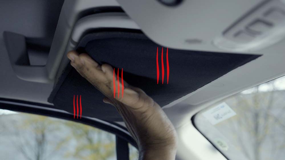 Así incrementa Ford la autonomía de sus coches eléctricos 2 Motor16 Ford