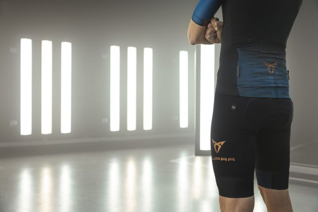 Gobik and CUPRA launch new special edition cycling apparel inspired by sportiness and design 04 HQ Motor16