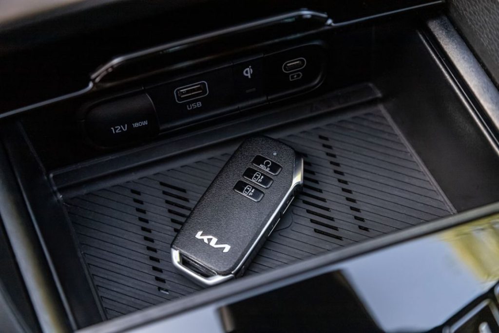 Las claves que llevan al éxito al Kia Sportage 16 Motor16 Kia Sportage10 copia Motor16