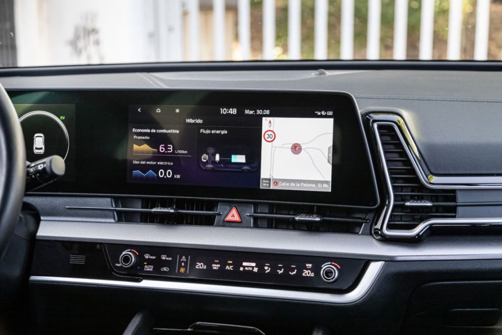 Hyundai renueva la asociación con Vodafone para dar información y entretenimiento en más de 40 países de Europa 1 Motor16 Vodafone implementará nuevas funcionalidades de entretenimiento en los coches del Grupo Hyundai.