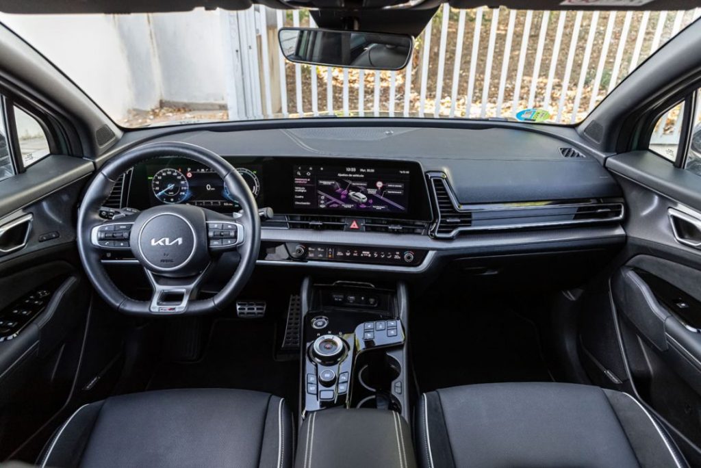 Kia Sportage2 copia Motor16