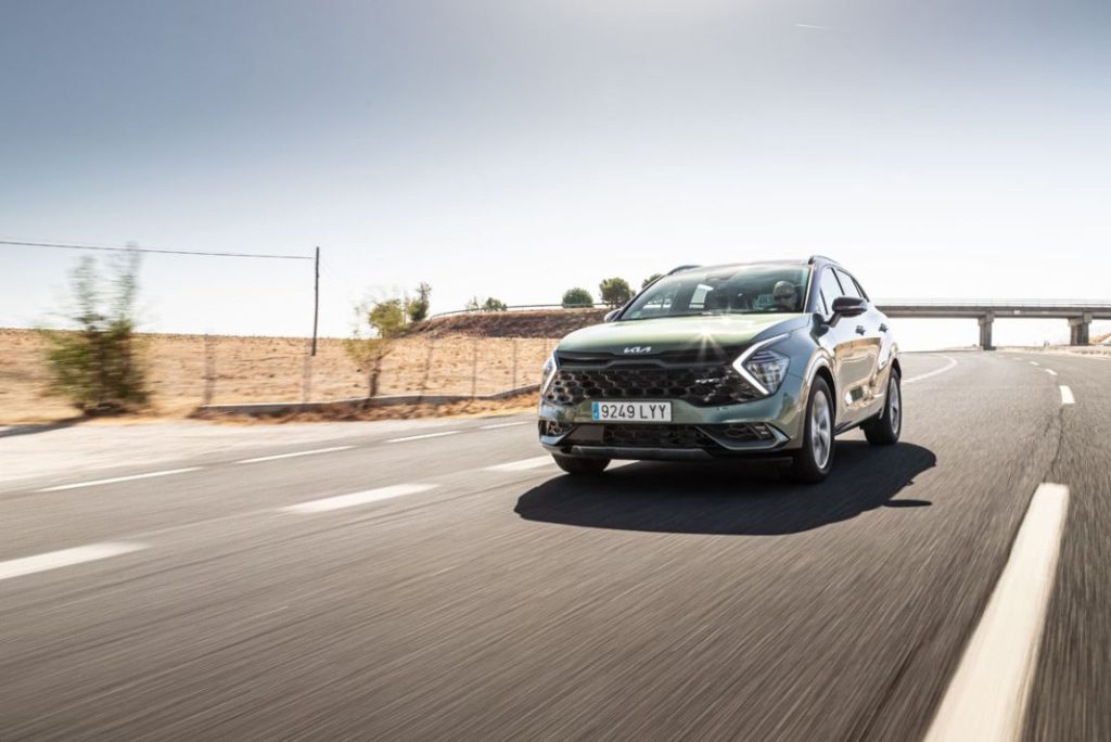 Kia Sportage20 copia Motor16