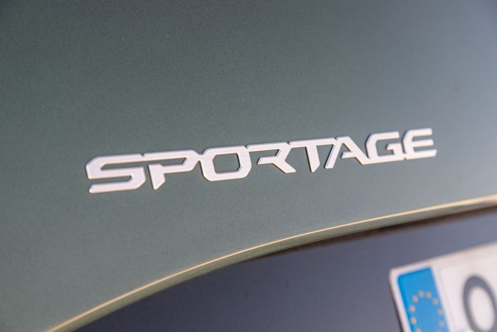 Las claves que llevan al éxito al Kia Sportage 21 Motor16 Kia Sportage28 Motor16