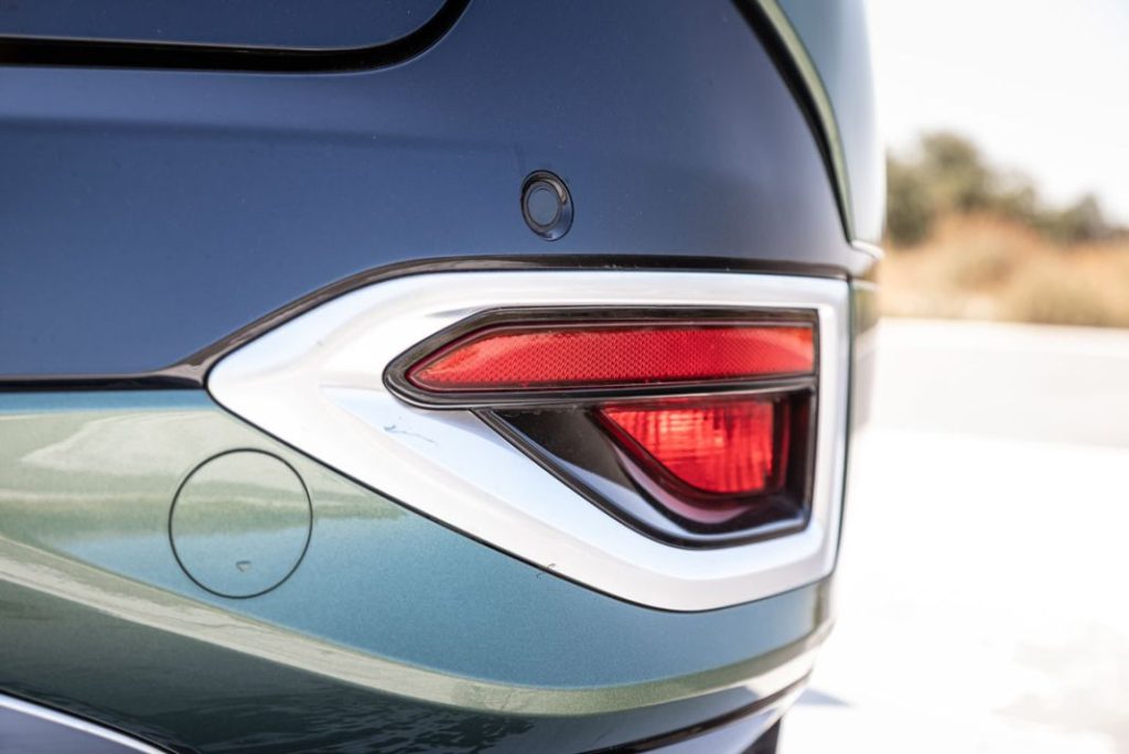 Kia Sportage30 Motor16