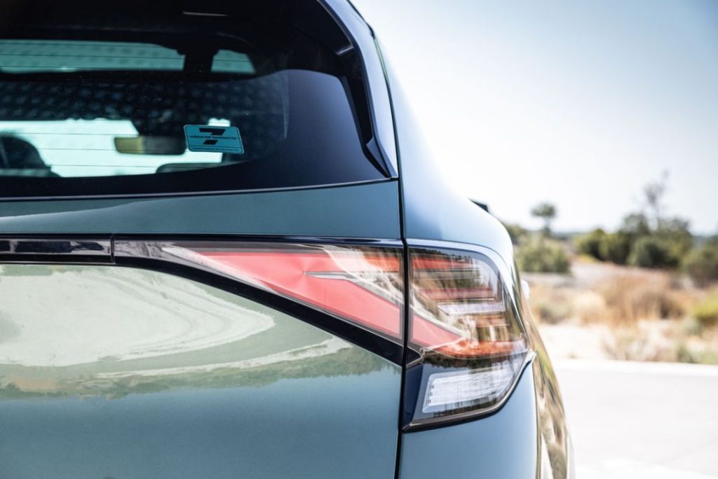 Las claves que llevan al éxito al Kia Sportage 20 Motor16 Kia Sportage31 Motor16