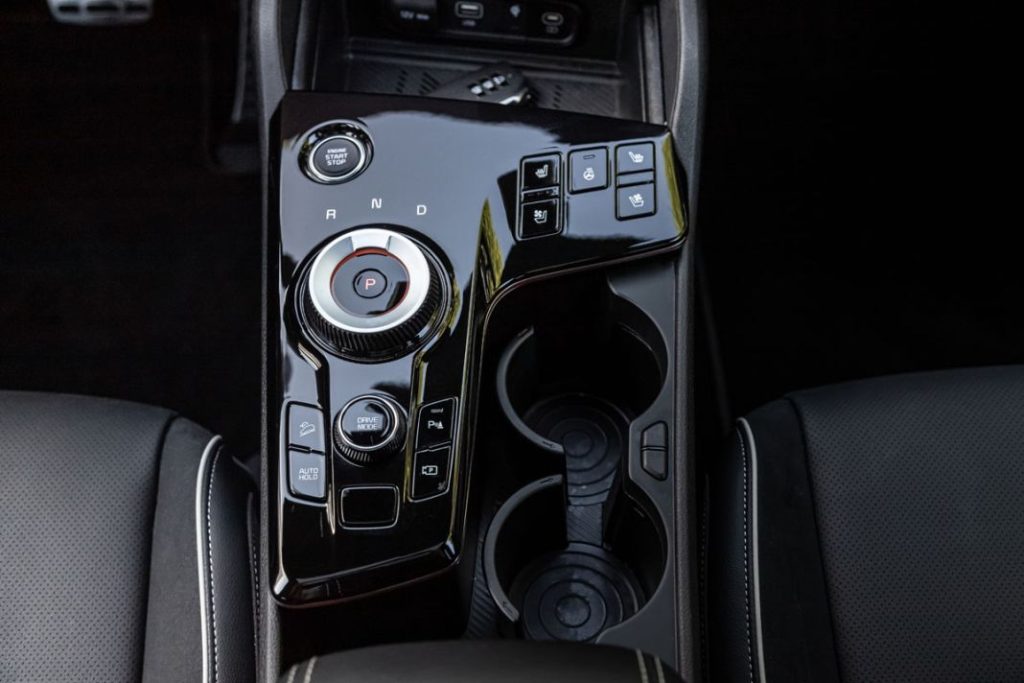 Las claves que llevan al éxito al Kia Sportage 18 Motor16 Kia Sportage4 Motor16