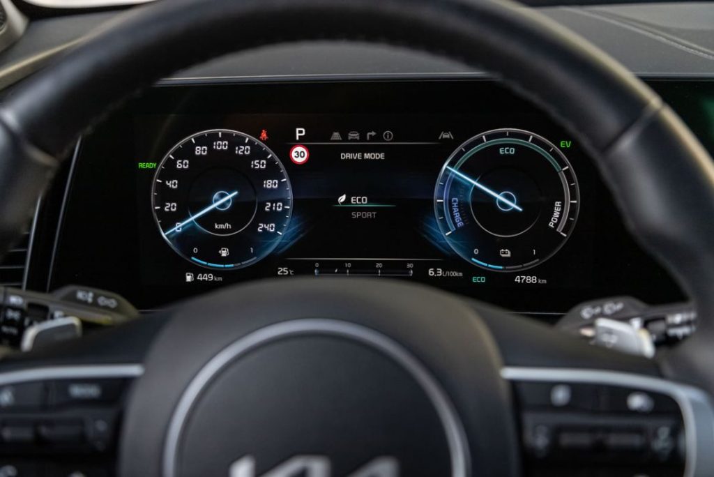 Las claves que llevan al éxito al Kia Sportage 13 Motor16 Kia Sportage7 Motor16