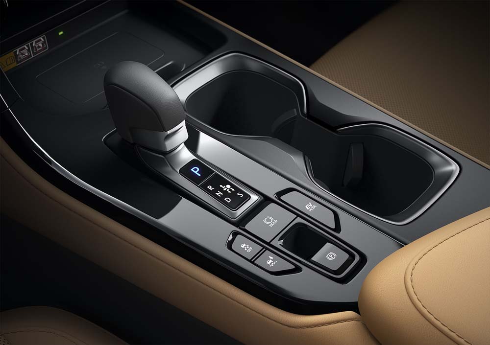 Nuevo Lexus NX. Aire fresco... y más saludable en el interior 11 Motor16 Lexus NX 2023 7 Motor16