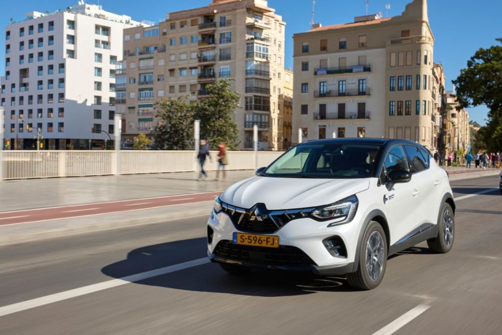 Probamos el Mitsubishi ASX: bola extra para Mitsubishi 21 Motor16 MITSUBISHI ASX 10 Motor16