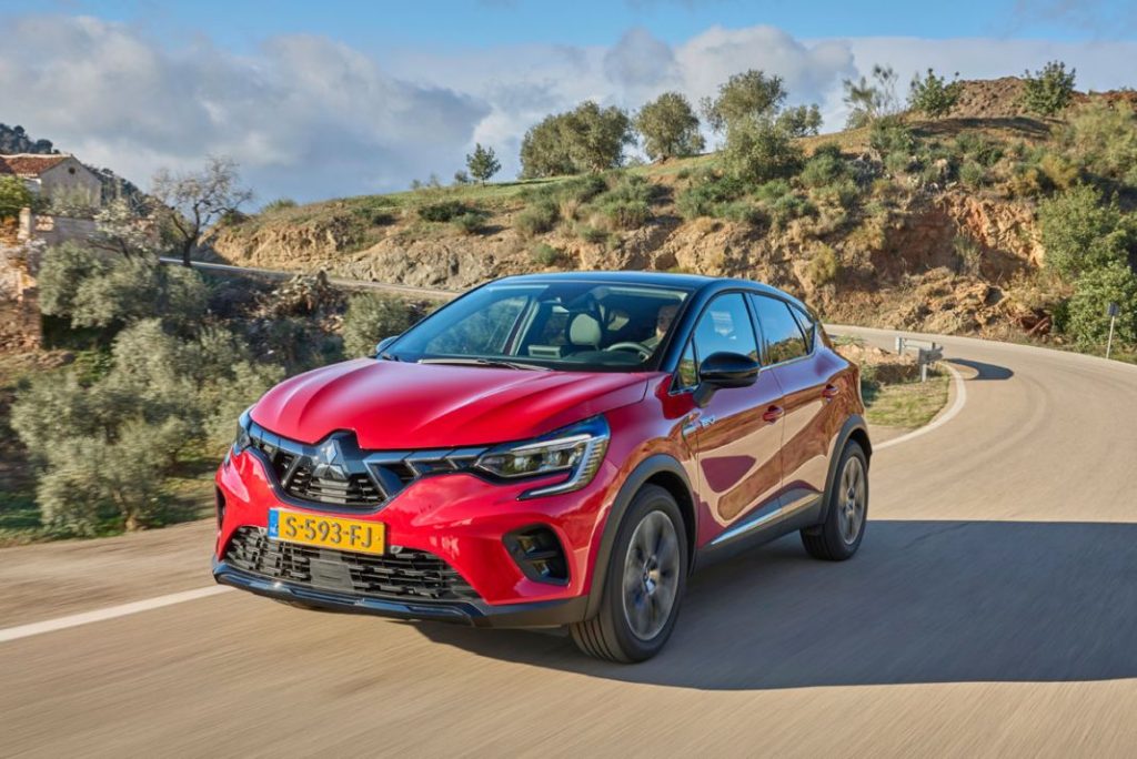 Probamos el Mitsubishi ASX: bola extra para Mitsubishi 25 Motor16 MITSUBISHI ASX 14 Motor16