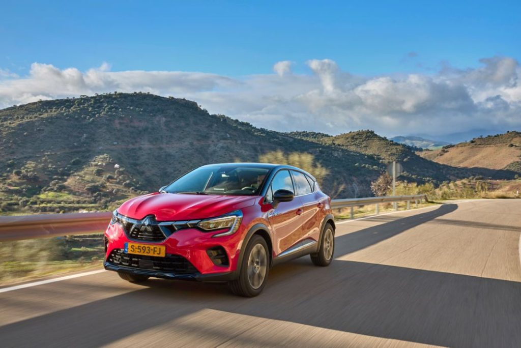 Probamos el Mitsubishi ASX: bola extra para Mitsubishi 27 Motor16 MITSUBISHI ASX 16 Motor16