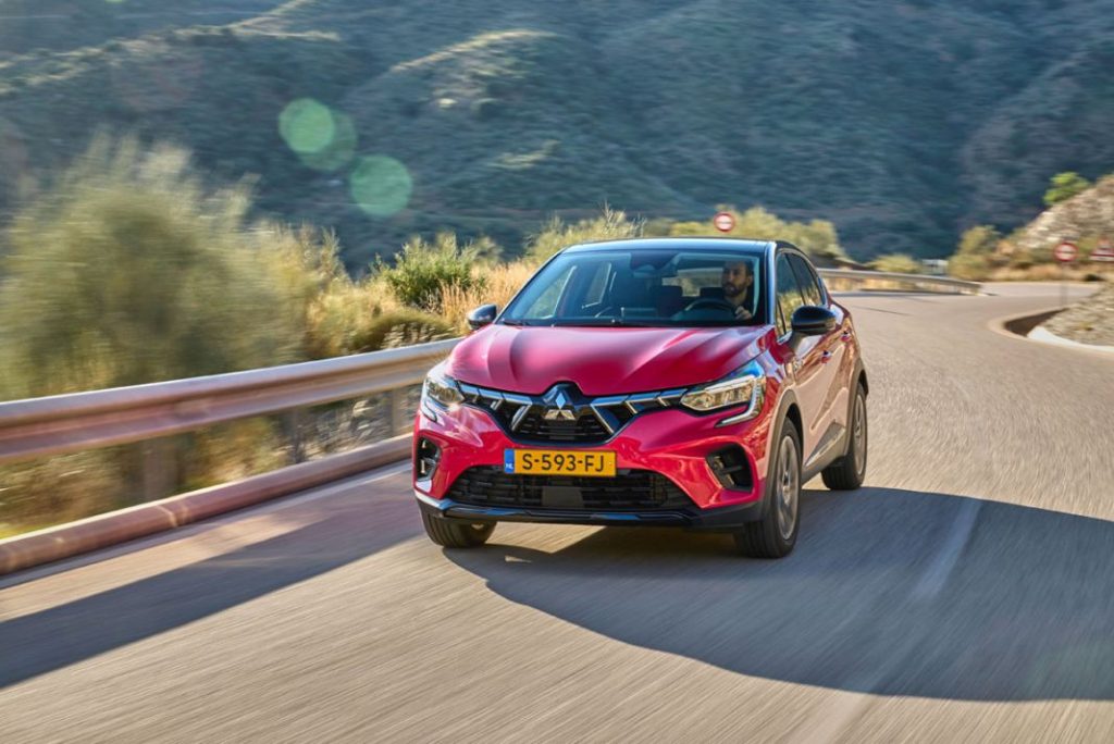 Probamos el Mitsubishi ASX: bola extra para Mitsubishi 28 Motor16 MITSUBISHI ASX 17 Motor16