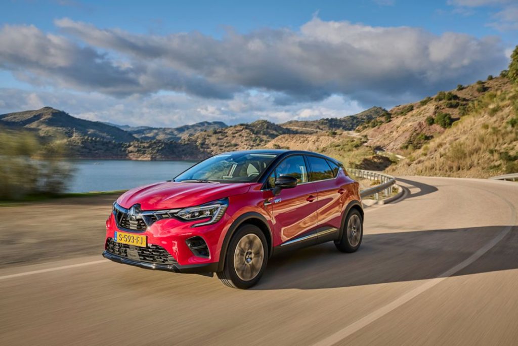 Probamos el Mitsubishi ASX: bola extra para Mitsubishi 30 Motor16 MITSUBISHI ASX 19 Motor16