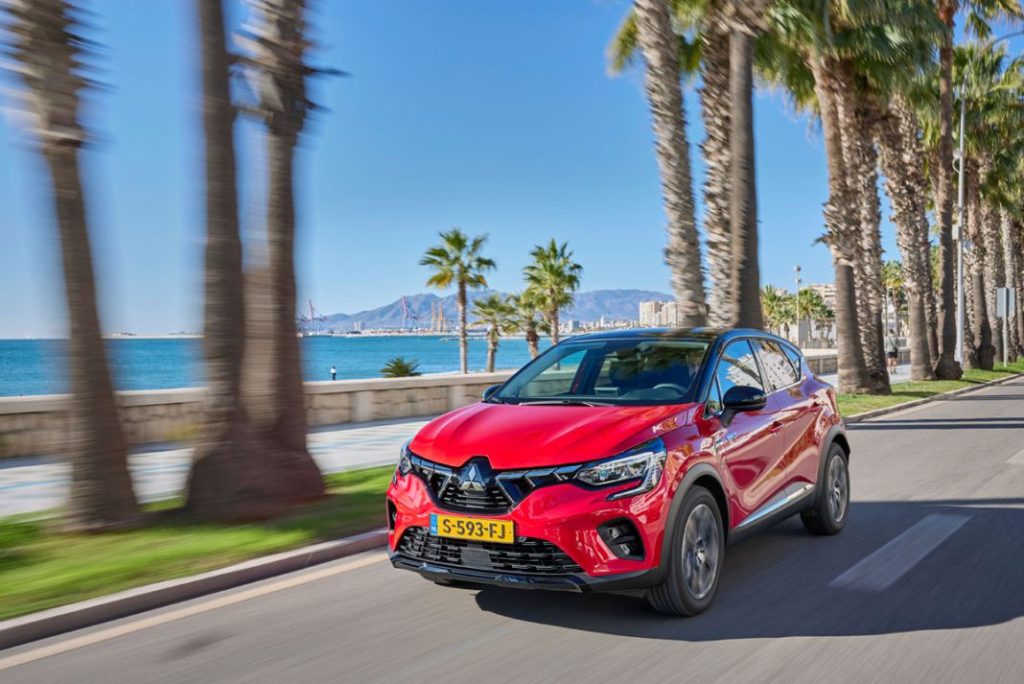 Probamos el Mitsubishi ASX: bola extra para Mitsubishi 6 Motor16 MITSUBISHI ASX 1 1 Motor16