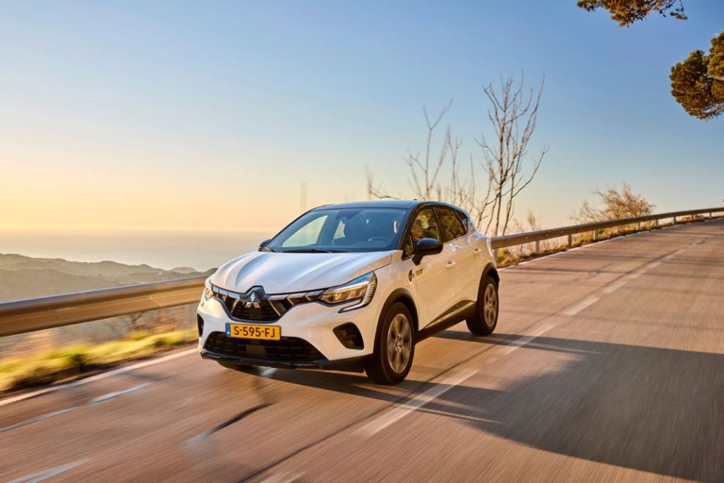 Probamos el Mitsubishi ASX: bola extra para Mitsubishi 38 Motor16 MITSUBISHI ASX 27 Motor16