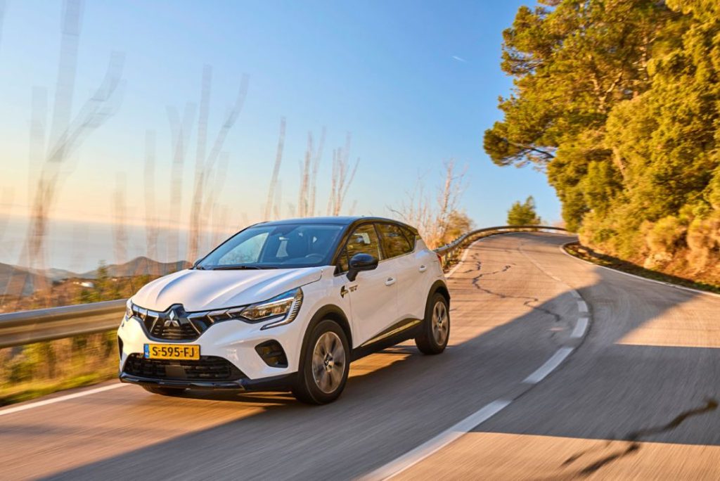 Probamos el Mitsubishi ASX: bola extra para Mitsubishi 39 Motor16 MITSUBISHI ASX 28 Motor16