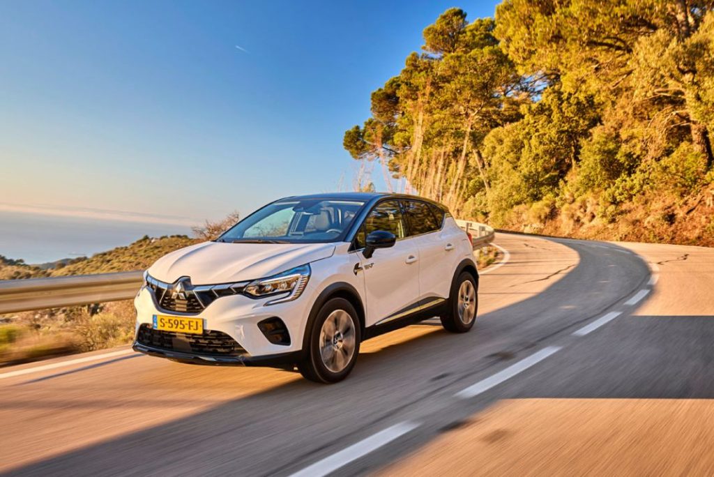 Probamos el Mitsubishi ASX: bola extra para Mitsubishi 40 Motor16 MITSUBISHI ASX 29 Motor16