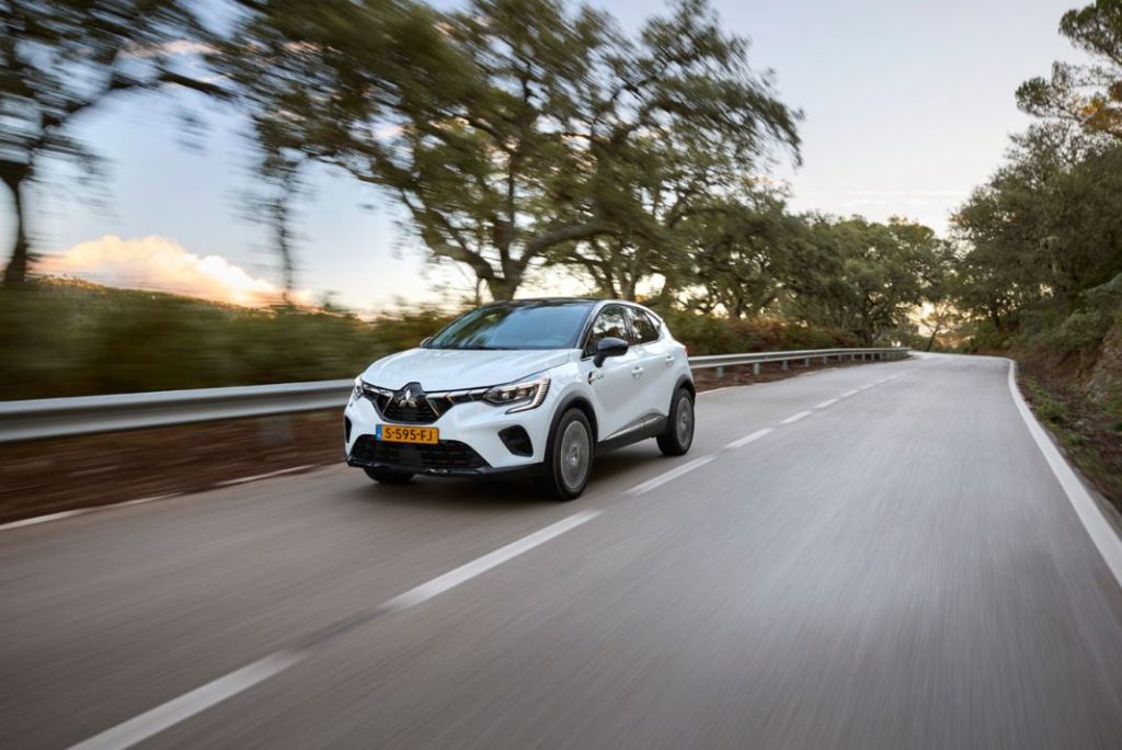 Probamos el Mitsubishi ASX: bola extra para Mitsubishi 42 Motor16 MITSUBISHI ASX 31 Motor16