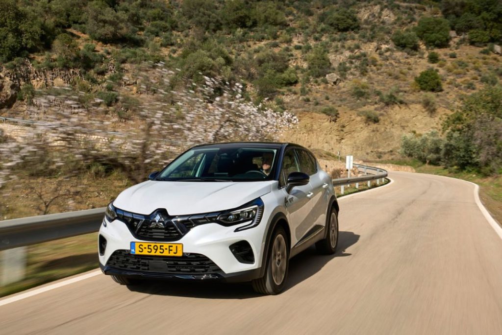 Probamos el Mitsubishi ASX: bola extra para Mitsubishi 45 Motor16 MITSUBISHI ASX 34 Motor16