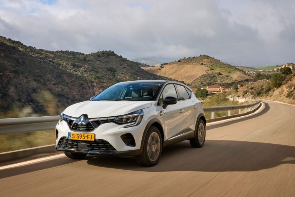 Probamos el Mitsubishi ASX: bola extra para Mitsubishi 47 Motor16 MITSUBISHI ASX 36 Motor16