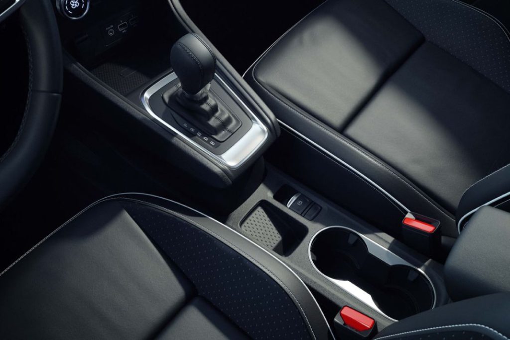 Probamos el Mitsubishi ASX: bola extra para Mitsubishi 11 Motor16 MITSUBISHI ASX 4 Motor16