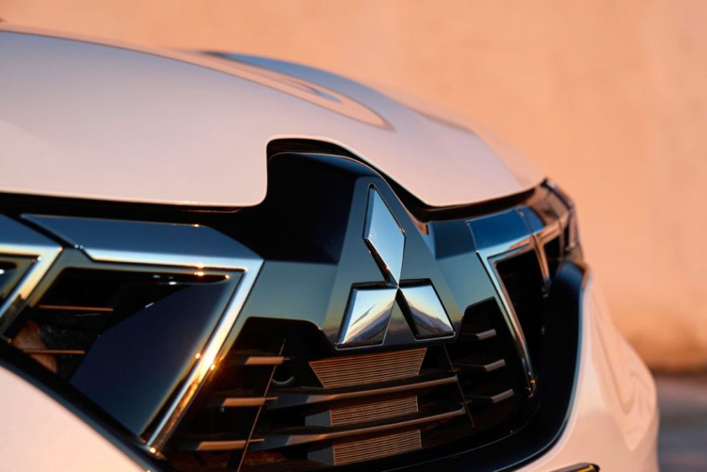 Probamos el Mitsubishi ASX: bola extra para Mitsubishi 54 Motor16 MITSUBISHI ASX 43 Motor16