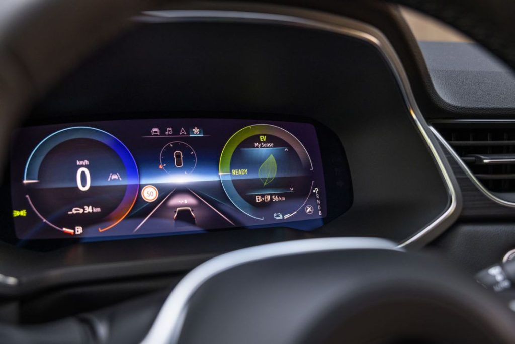 Probamos el Mitsubishi ASX: bola extra para Mitsubishi 57 Motor16 MITSUBISHI ASX 46 Motor16