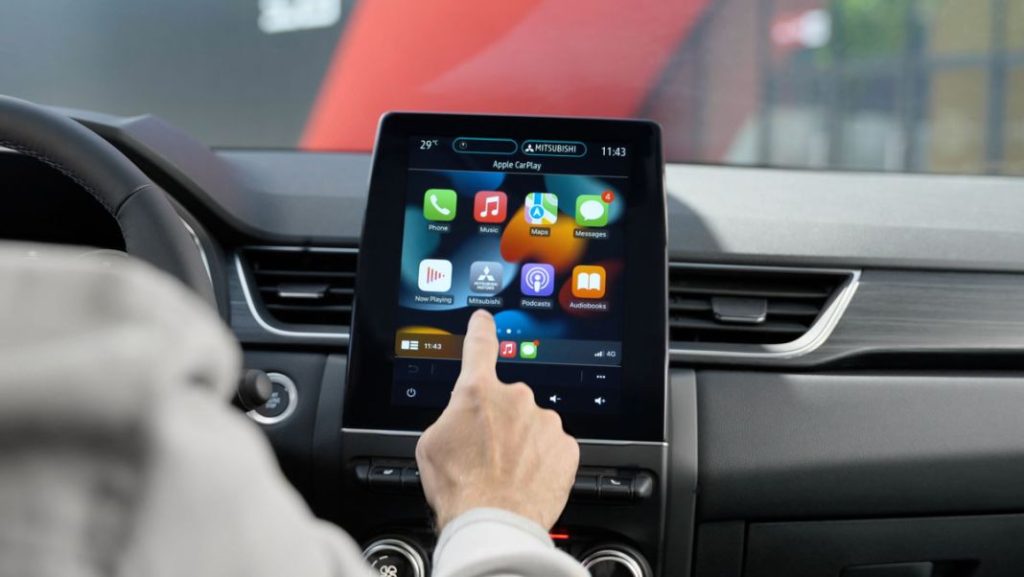 Probamos el Mitsubishi ASX: bola extra para Mitsubishi 58 Motor16 MITSUBISHI ASX 47 Motor16