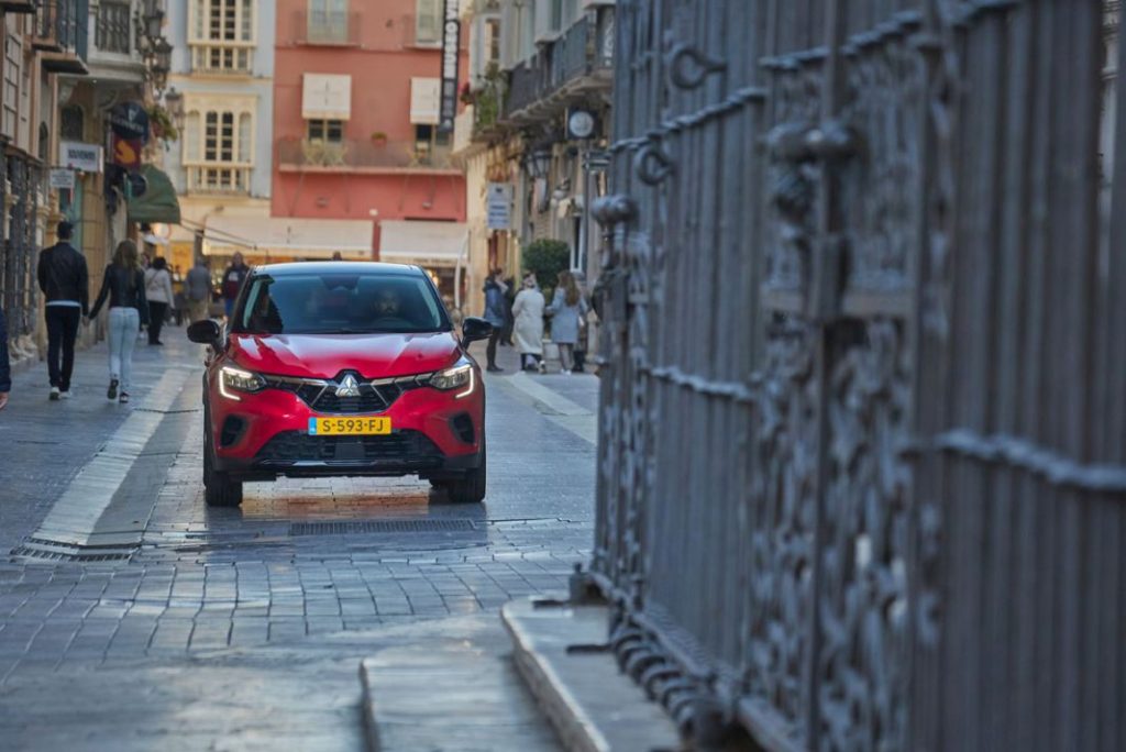 Probamos el Mitsubishi ASX: bola extra para Mitsubishi 12 Motor16 MITSUBISHI ASX 4 1 Motor16