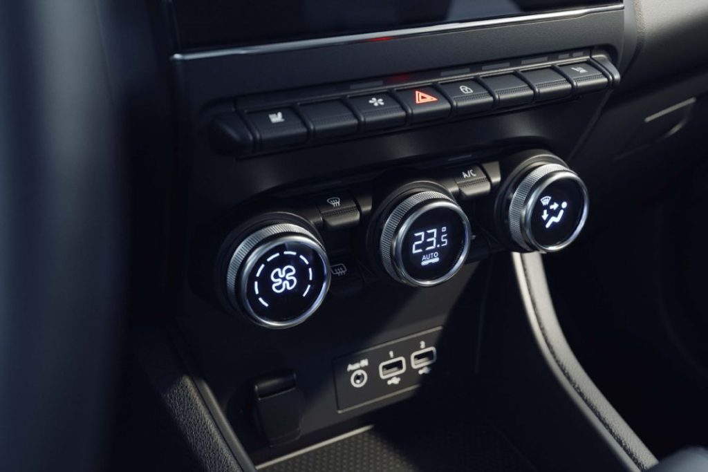 Probamos el Mitsubishi ASX: bola extra para Mitsubishi 13 Motor16 MITSUBISHI ASX 5 Motor16