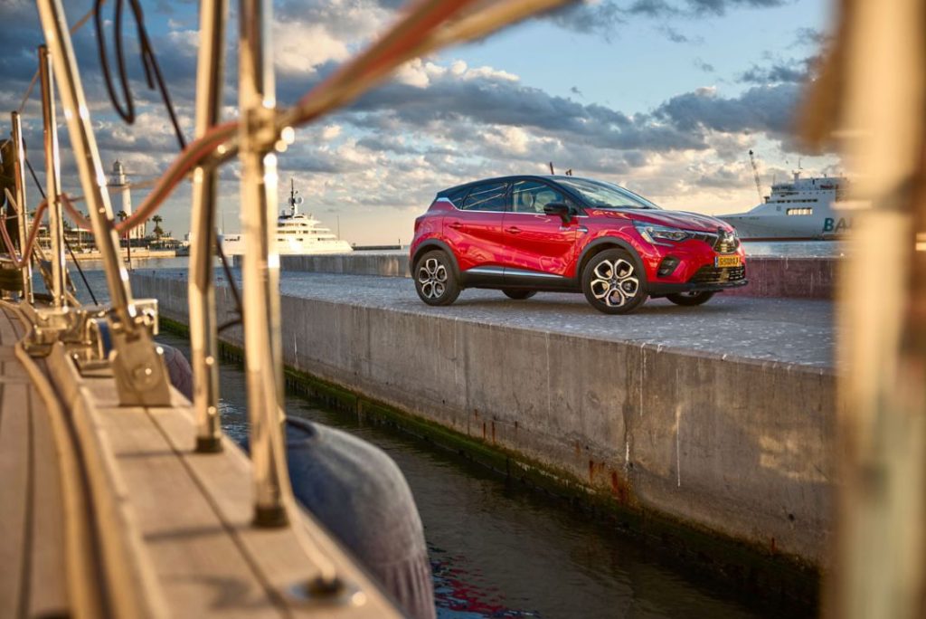 Probamos el Mitsubishi ASX: bola extra para Mitsubishi 61 Motor16 MITSUBISHI ASX 50 Motor16