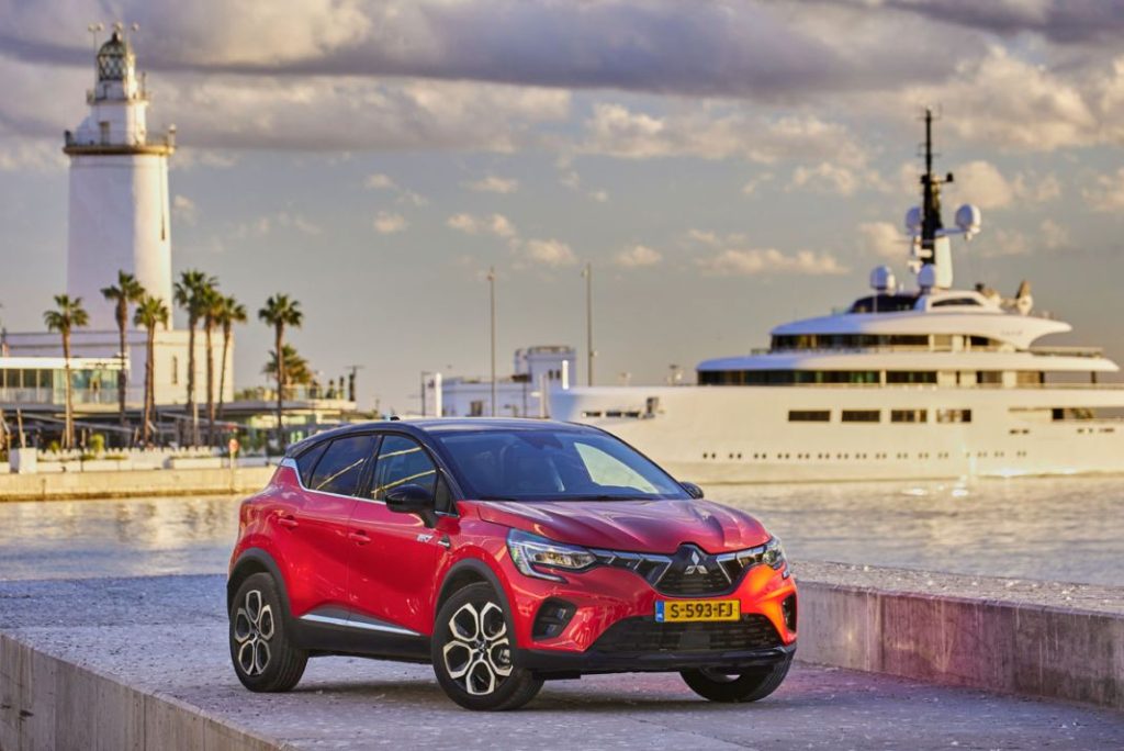 Probamos el Mitsubishi ASX: bola extra para Mitsubishi 62 Motor16 MITSUBISHI ASX 51 Motor16