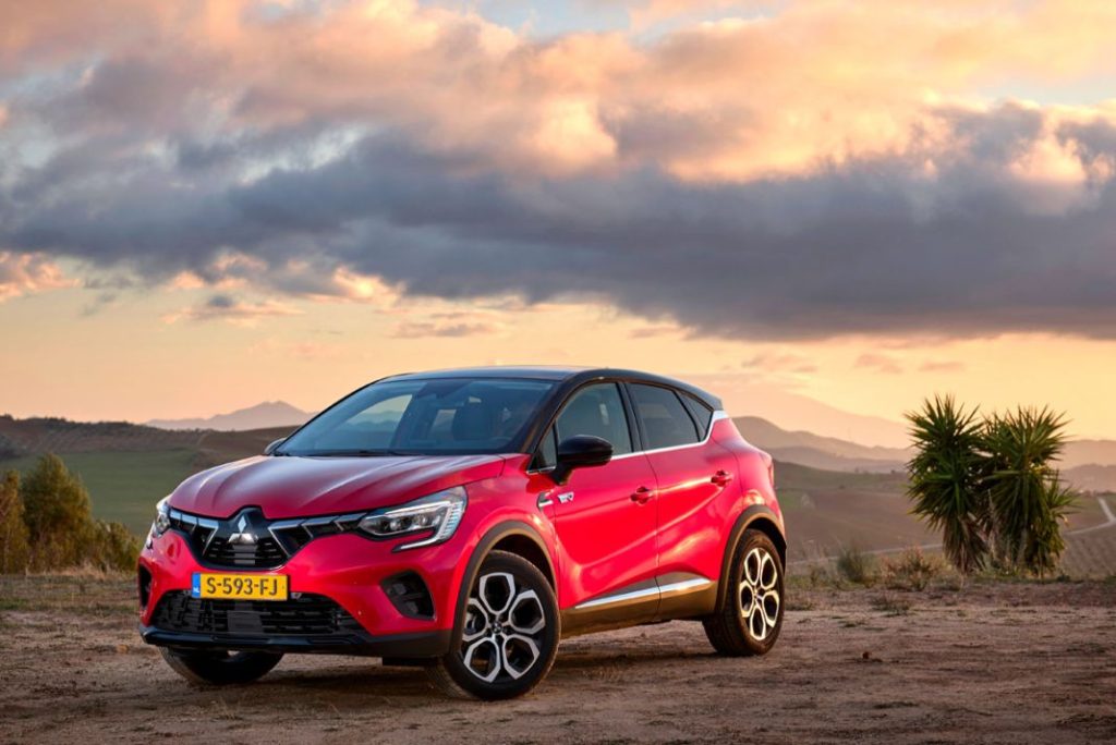 Probamos el Mitsubishi ASX: bola extra para Mitsubishi 4 Motor16 MITSUBISHI ASX 54 Motor16