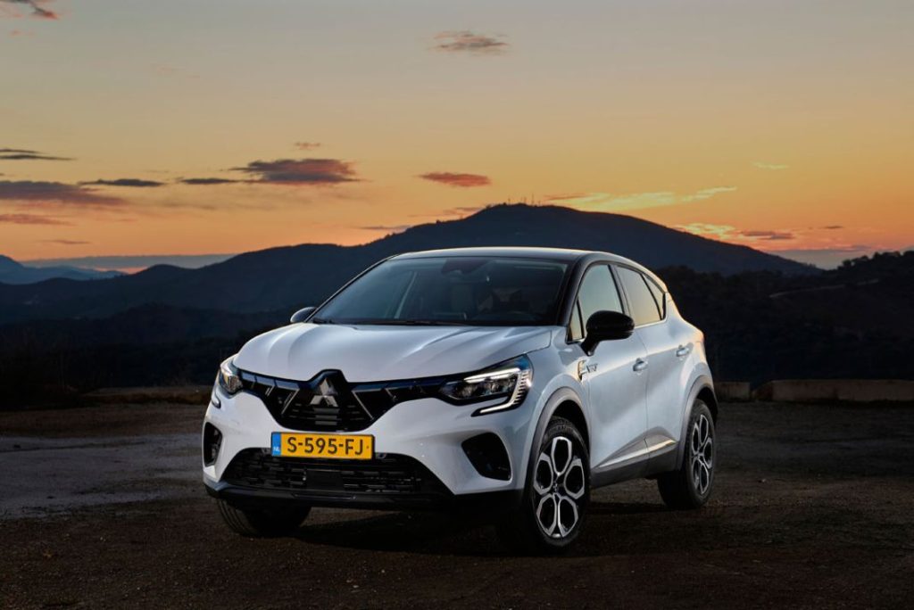 Probamos el Mitsubishi ASX: bola extra para Mitsubishi 67 Motor16 MITSUBISHI ASX 56 Motor16