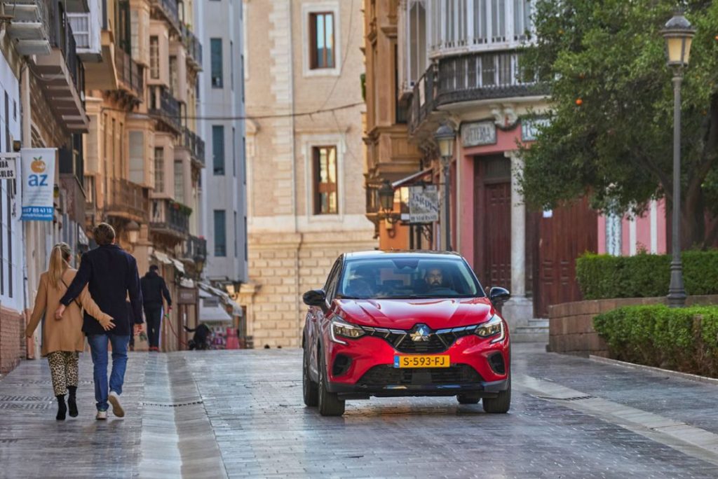 Probamos el Mitsubishi ASX: bola extra para Mitsubishi 1 Motor16 MITSUBISHI ASX 60 Motor16