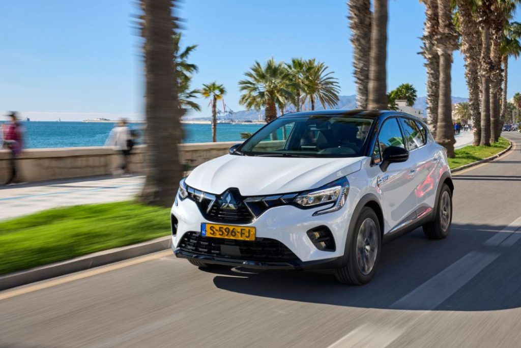 Probamos el Mitsubishi ASX: bola extra para Mitsubishi 19 Motor16 MITSUBISHI ASX 8 Motor16