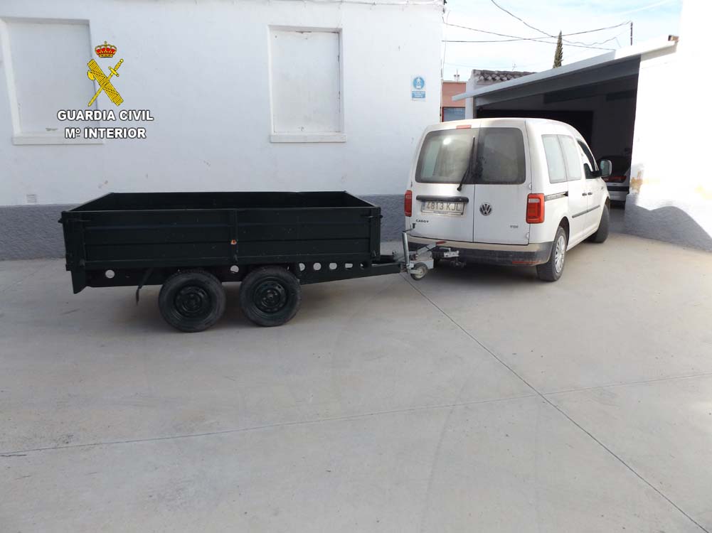 Mas remolque Motor16