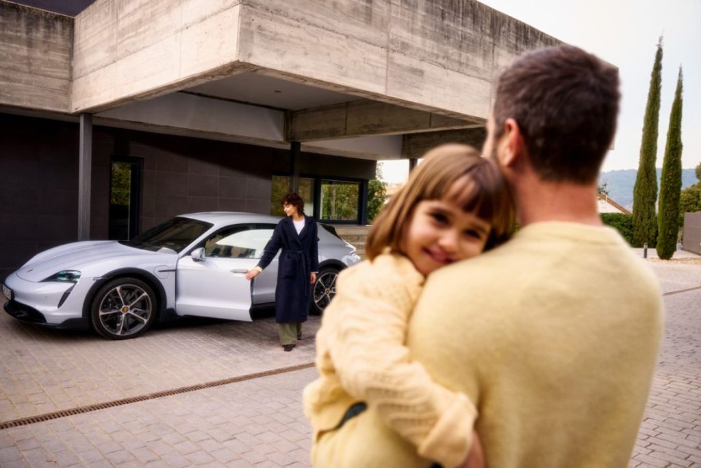 Porsche Drive: la mejor manera de conducir un coche de la marca 1 Motor16 PORSCHE DRIVE2 Motor16