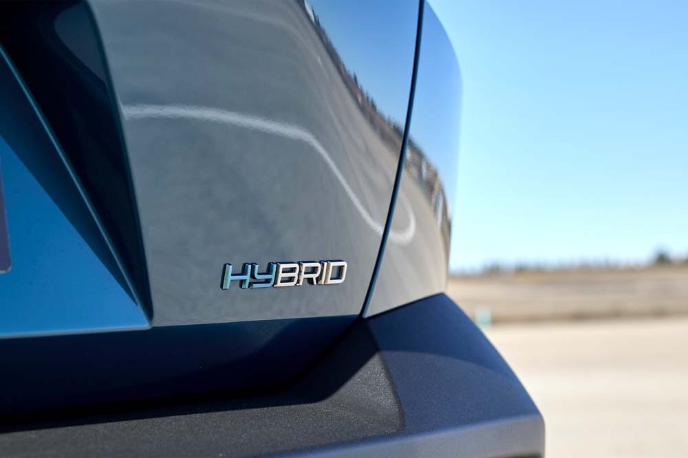 Peugeot 408 y Cupra Formentor. Comparamos dos híbridos enchufables de moda 50 Motor16 Peugeot 408 PHEV 7 Motor16