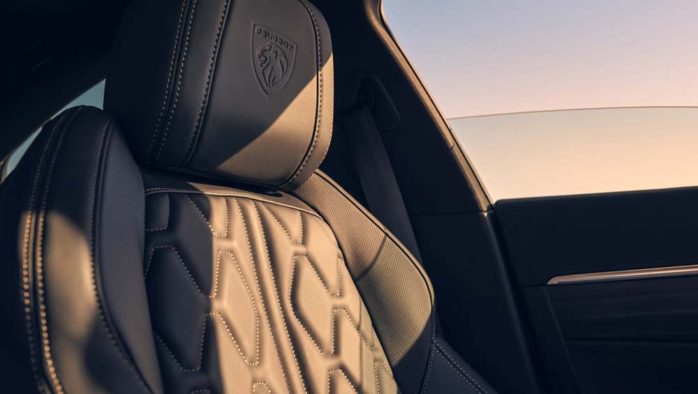 Nuevo Peugeot 508. Llega en junio con argumentos muy convincentes 5 Motor16 Peugeot 508 ano 2023 1 Motor16