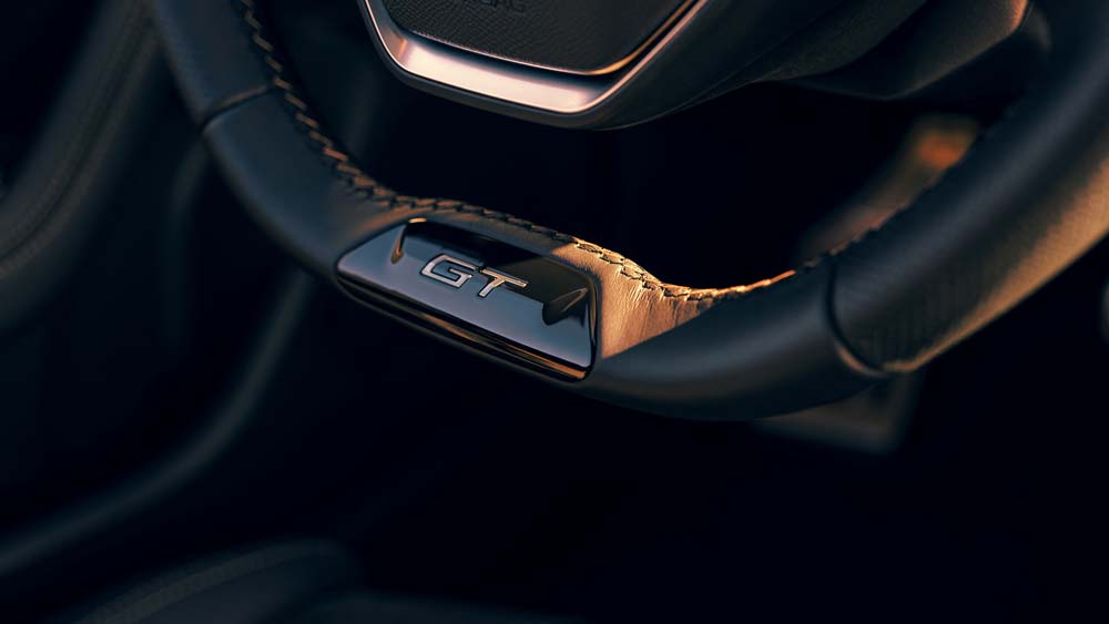 Nuevo Peugeot 508. Llega en junio con argumentos muy convincentes 6 Motor16 Peugeot 508 ano 2023 2 Motor16